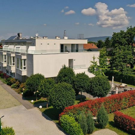Hotel Magdalena Zagrzeb Zewnętrze zdjęcie