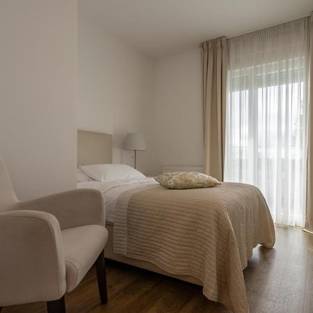 Hotel Magdalena Zagrzeb Zewnętrze zdjęcie