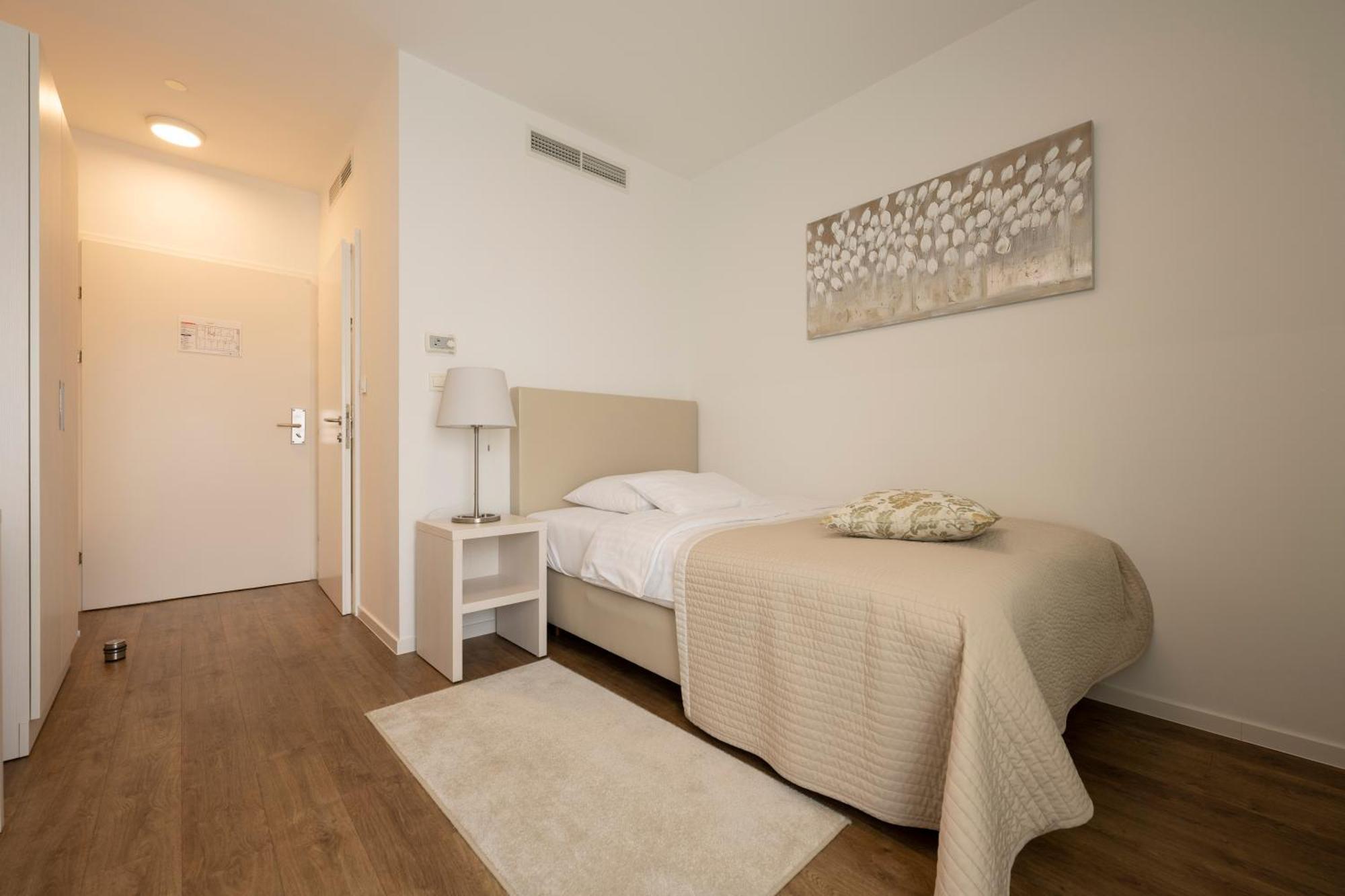 Hotel Magdalena Zagrzeb Zewnętrze zdjęcie