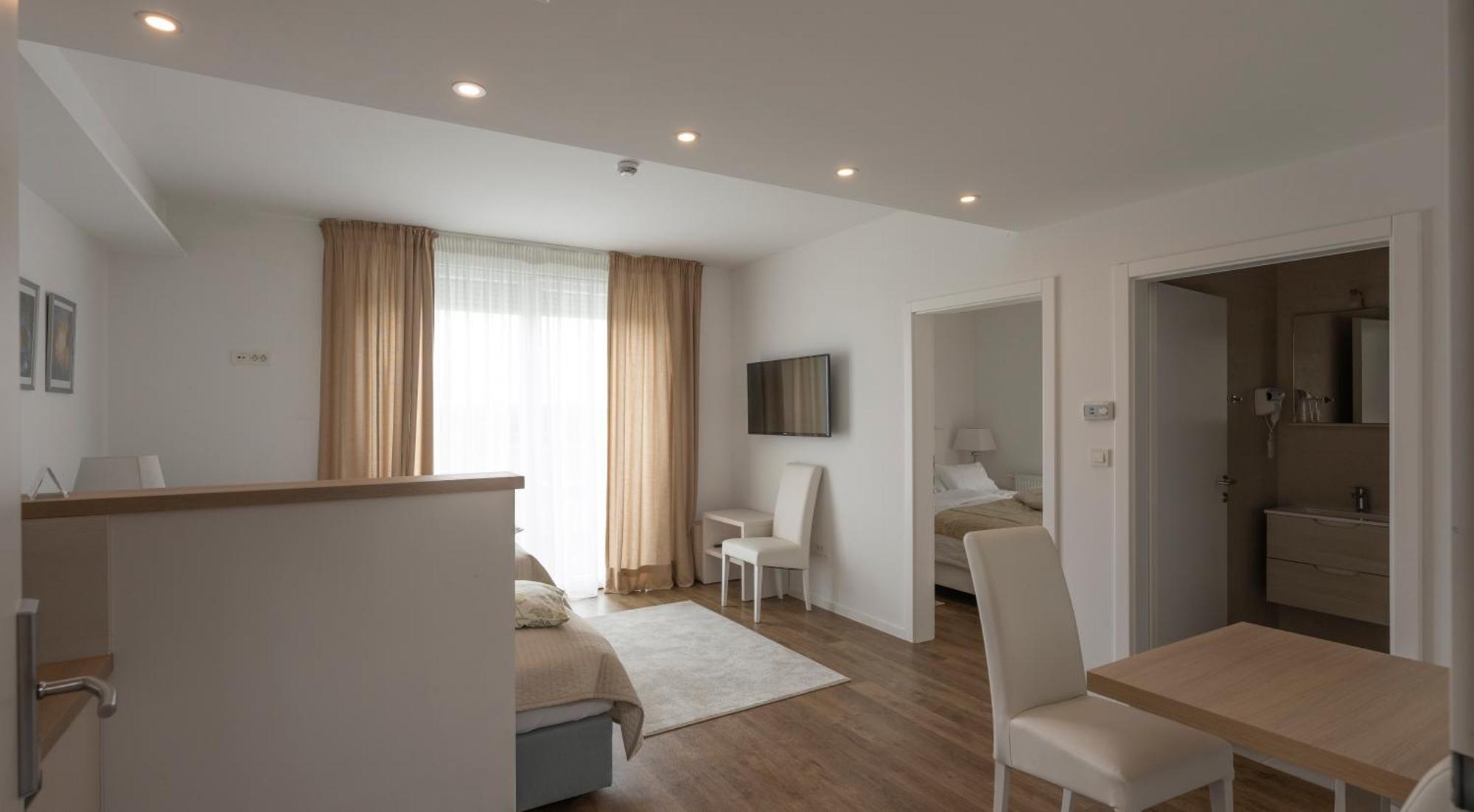 Hotel Magdalena Zagrzeb Zewnętrze zdjęcie