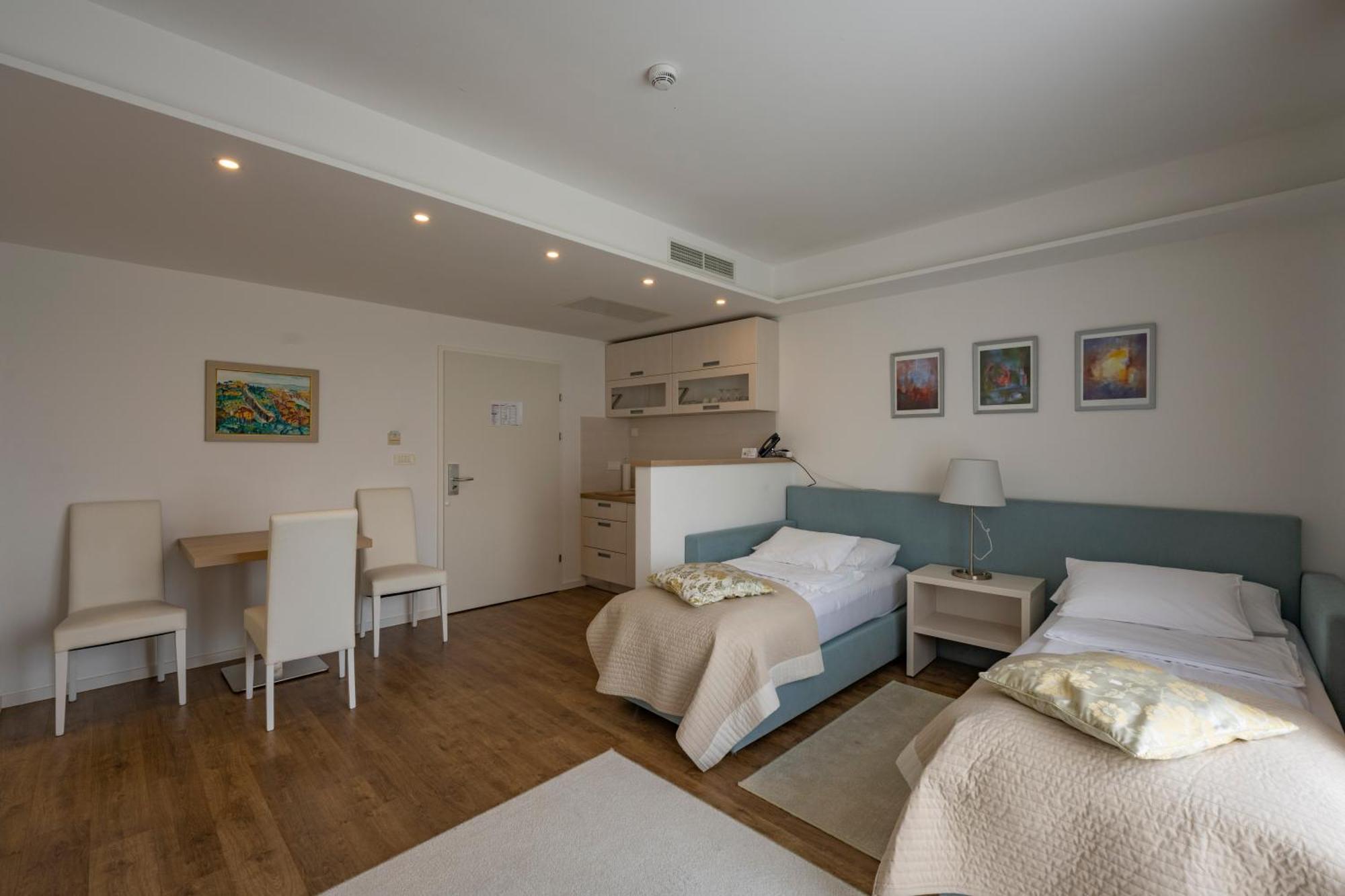 Hotel Magdalena Zagrzeb Zewnętrze zdjęcie