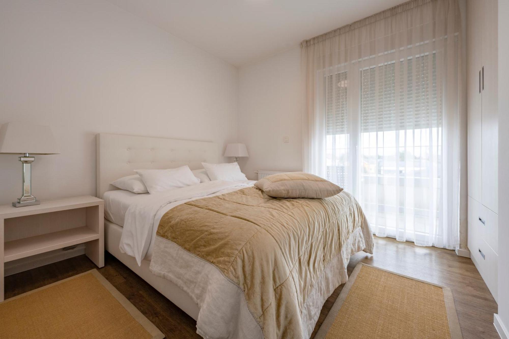 Hotel Magdalena Zagrzeb Zewnętrze zdjęcie