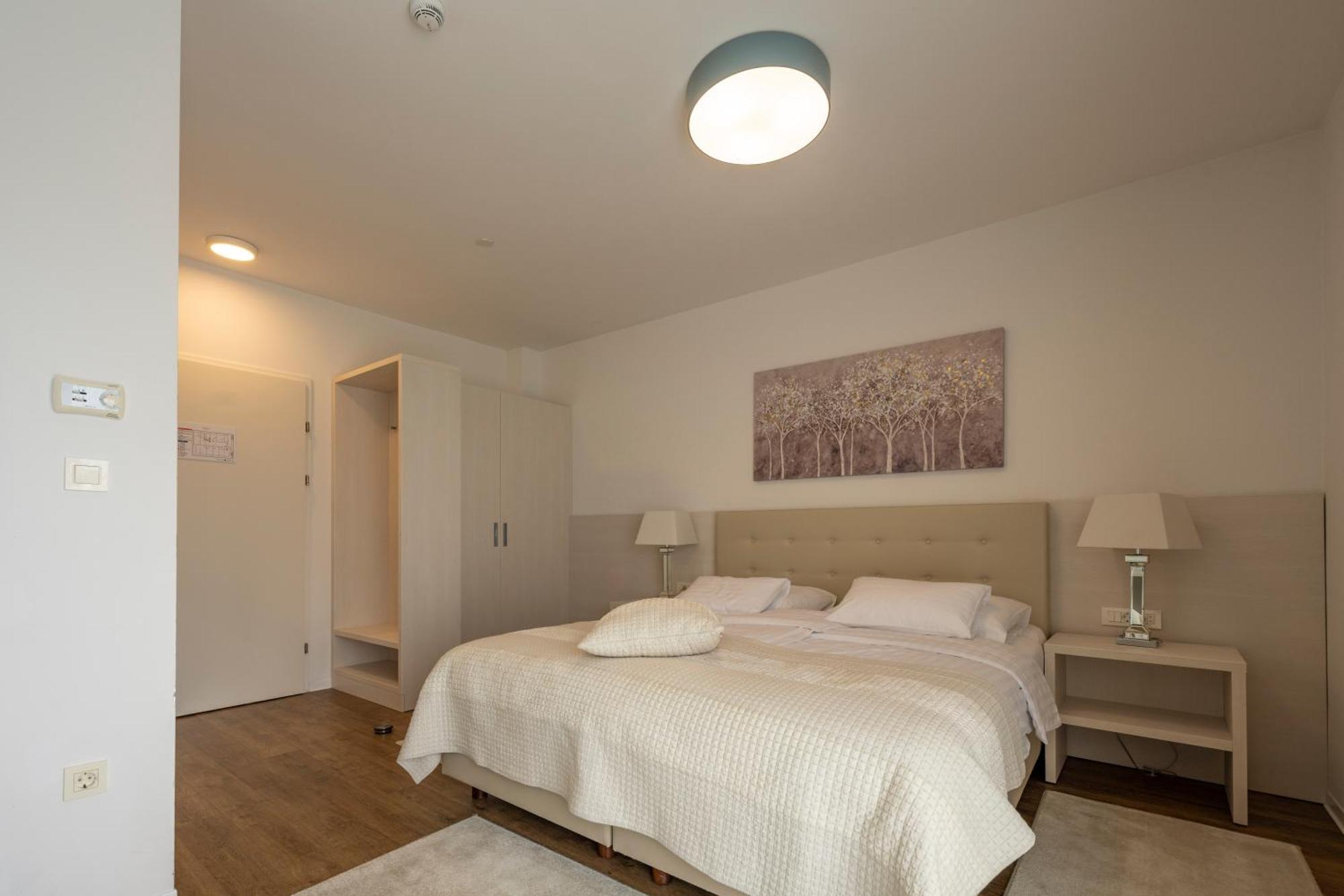 Hotel Magdalena Zagrzeb Zewnętrze zdjęcie