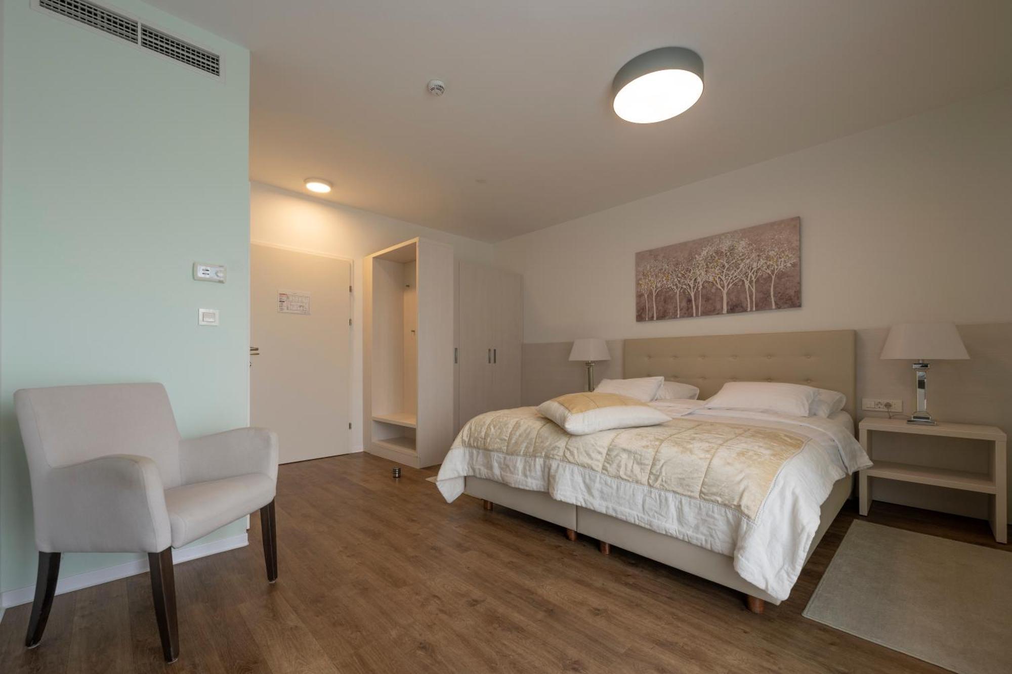 Hotel Magdalena Zagrzeb Zewnętrze zdjęcie