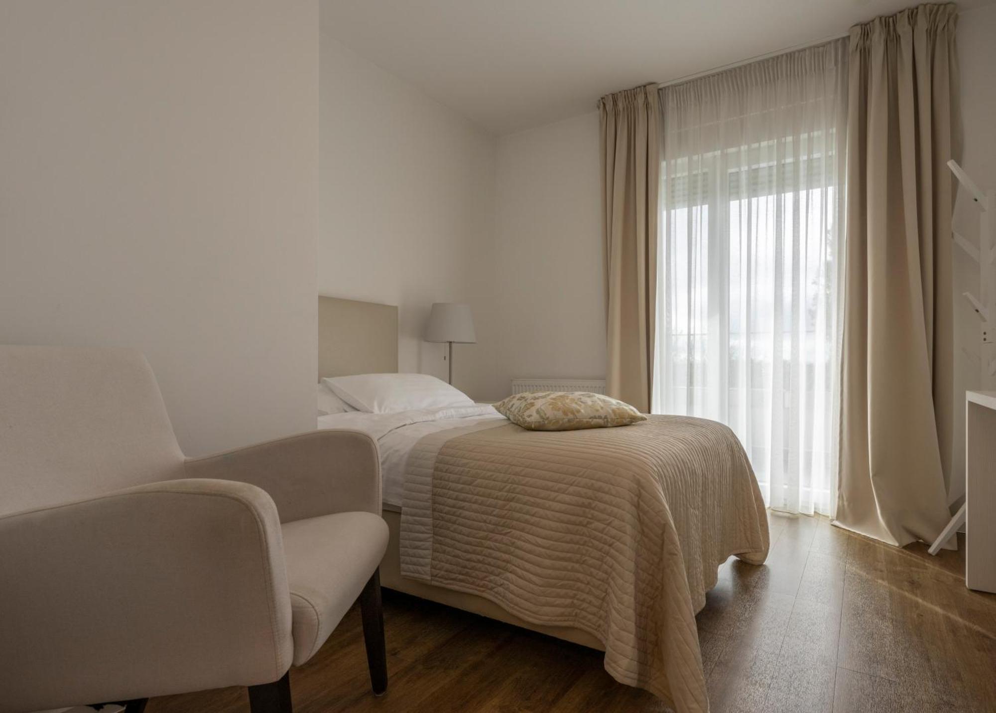Hotel Magdalena Zagrzeb Zewnętrze zdjęcie