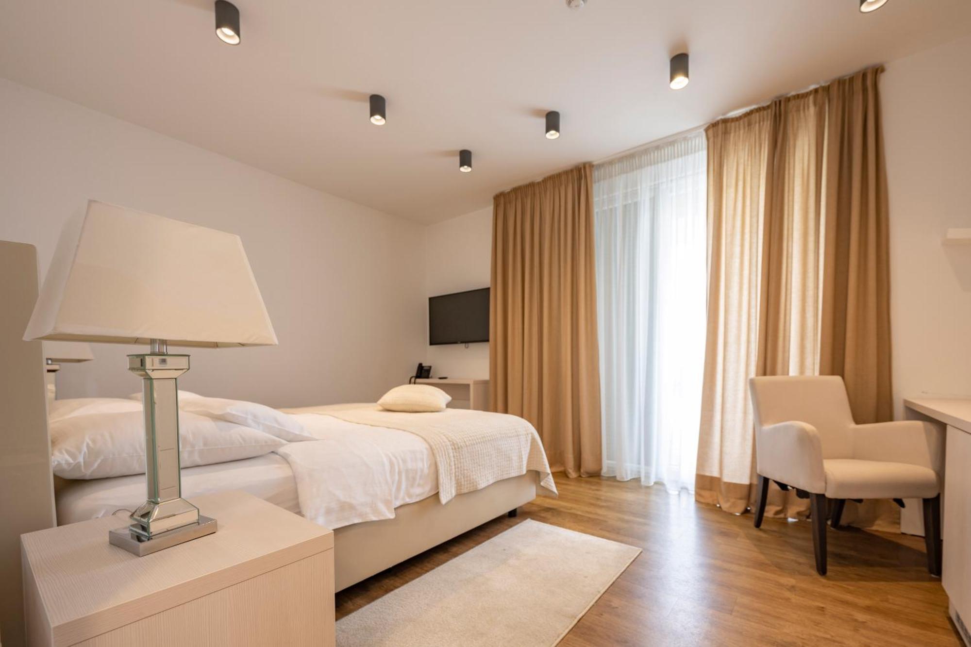 Hotel Magdalena Zagrzeb Zewnętrze zdjęcie