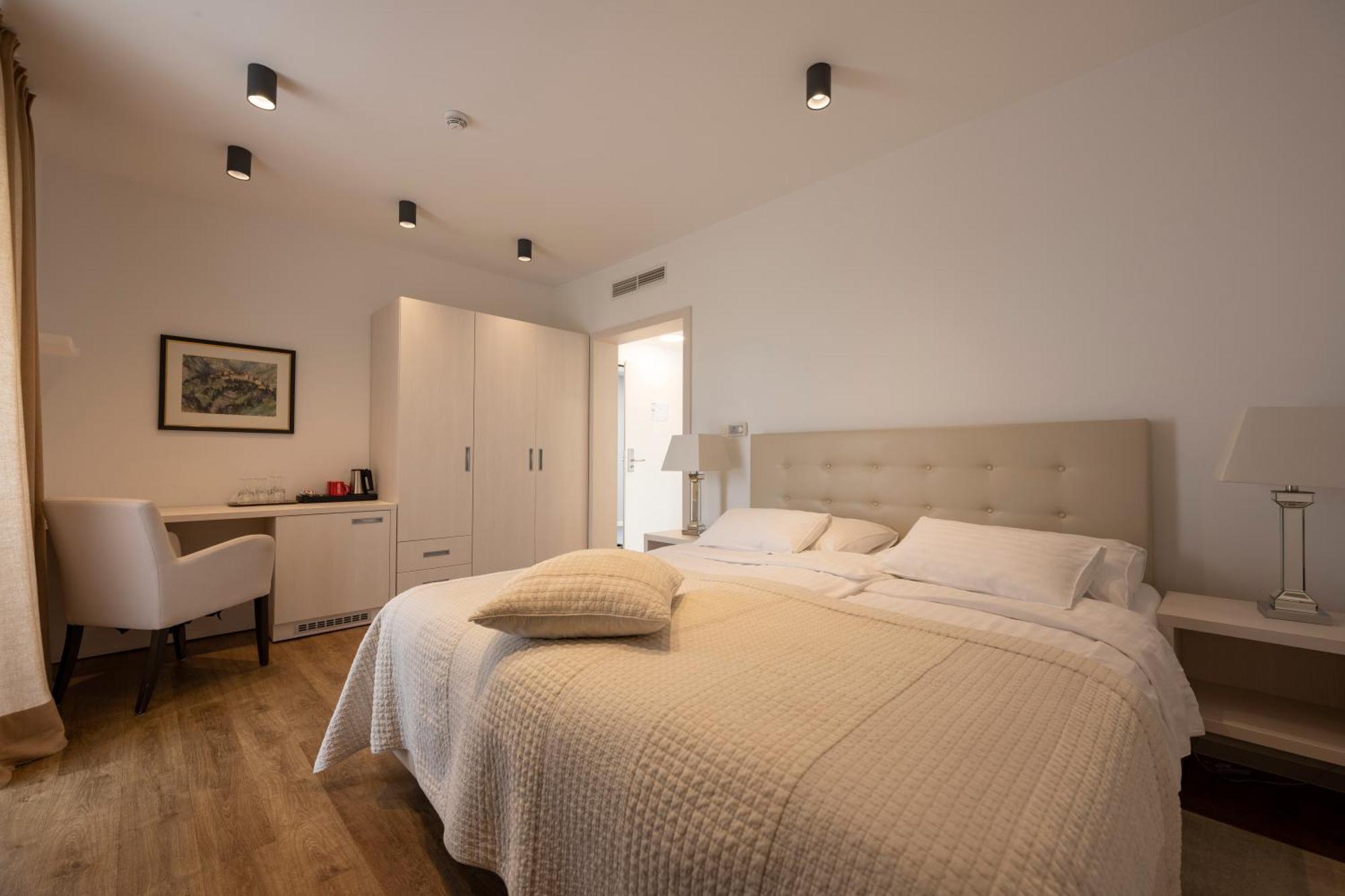 Hotel Magdalena Zagrzeb Zewnętrze zdjęcie