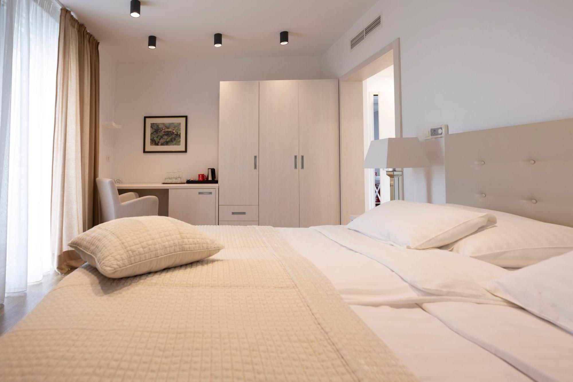 Hotel Magdalena Zagrzeb Zewnętrze zdjęcie