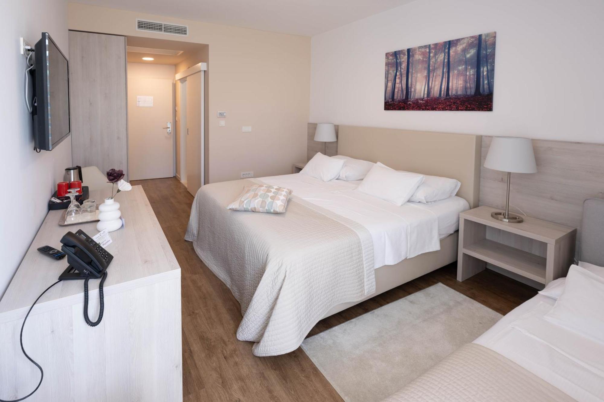 Hotel Magdalena Zagrzeb Zewnętrze zdjęcie