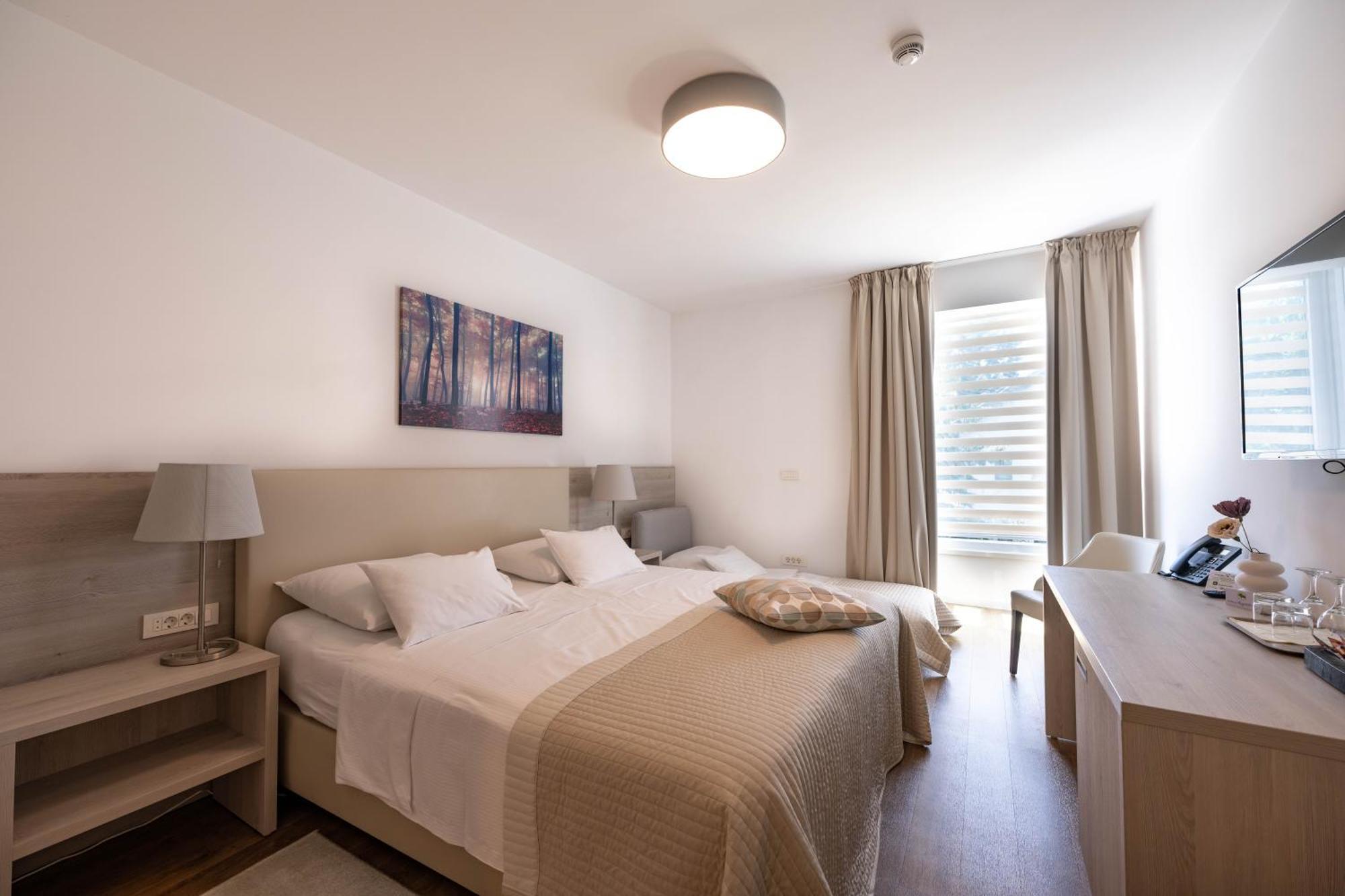 Hotel Magdalena Zagrzeb Zewnętrze zdjęcie