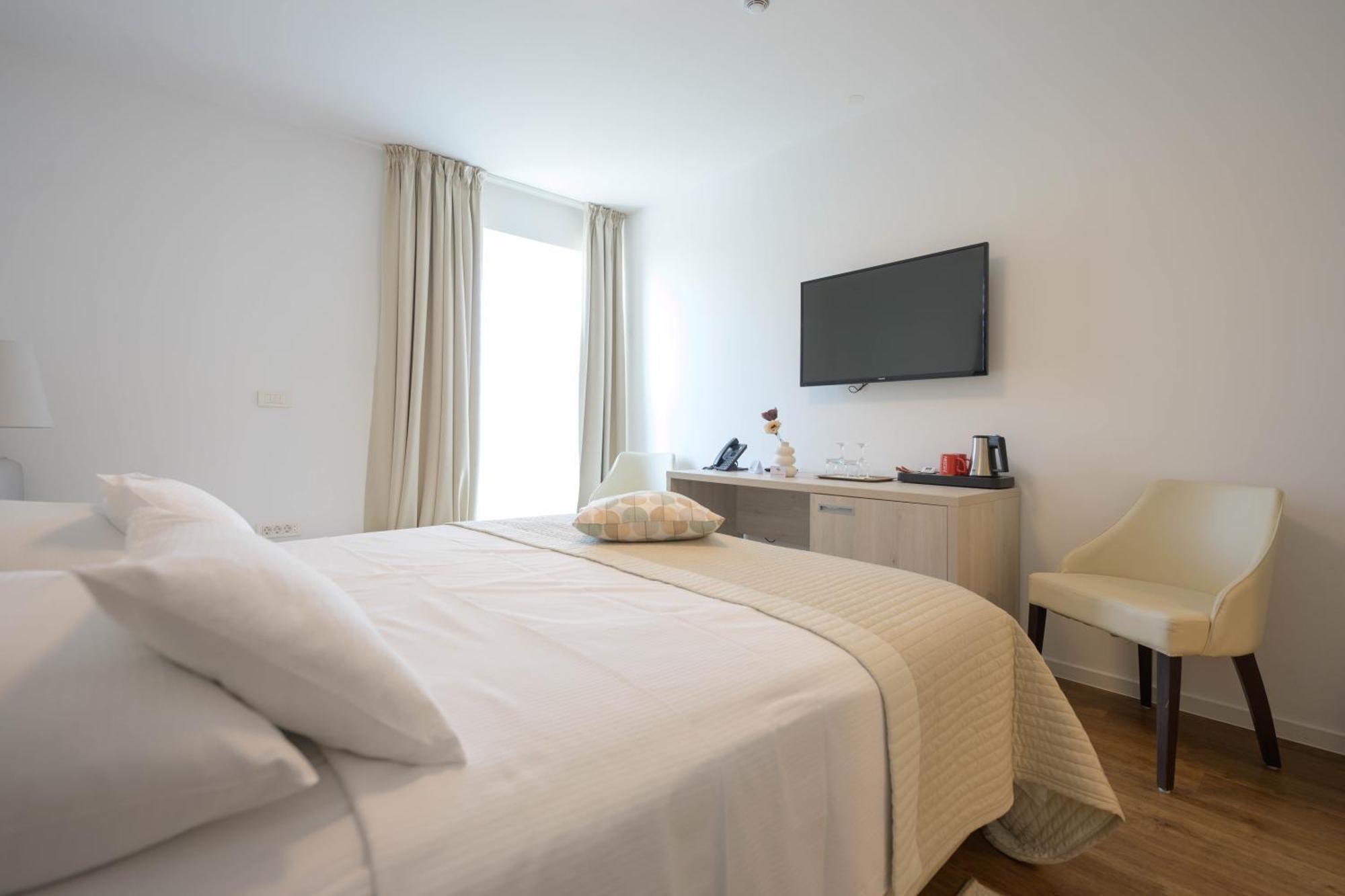 Hotel Magdalena Zagrzeb Zewnętrze zdjęcie