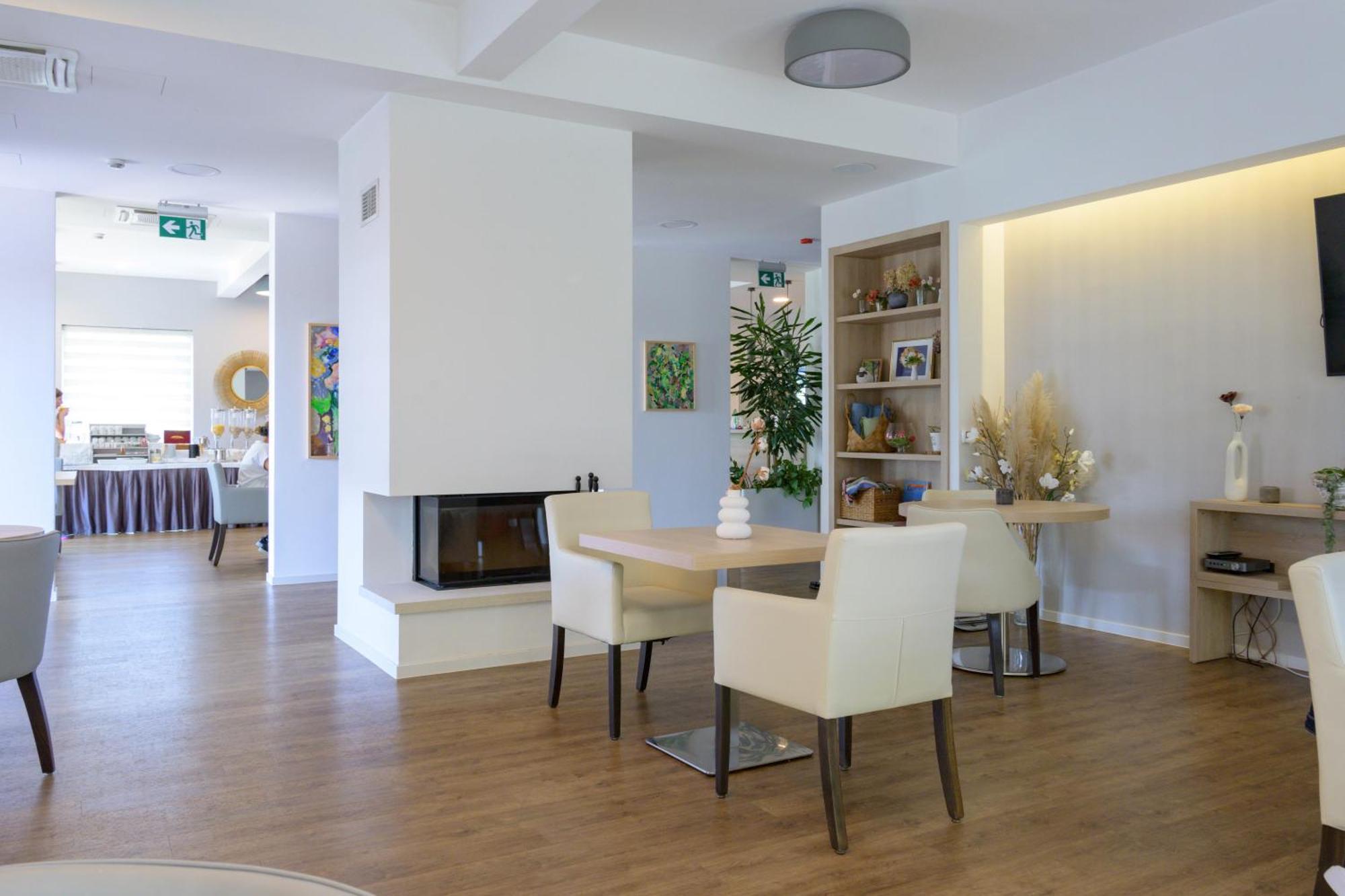 Hotel Magdalena Zagrzeb Zewnętrze zdjęcie