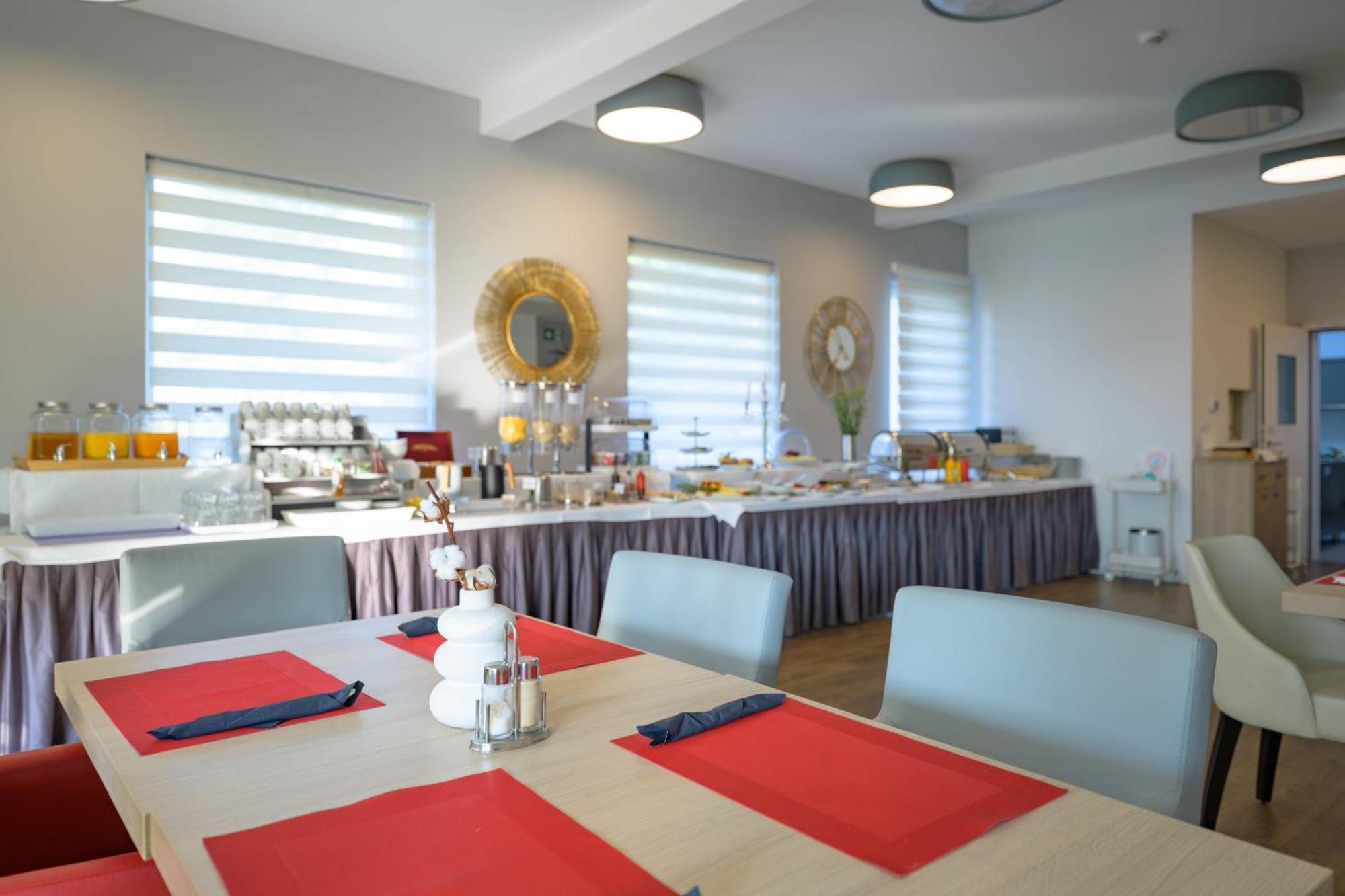 Hotel Magdalena Zagrzeb Zewnętrze zdjęcie