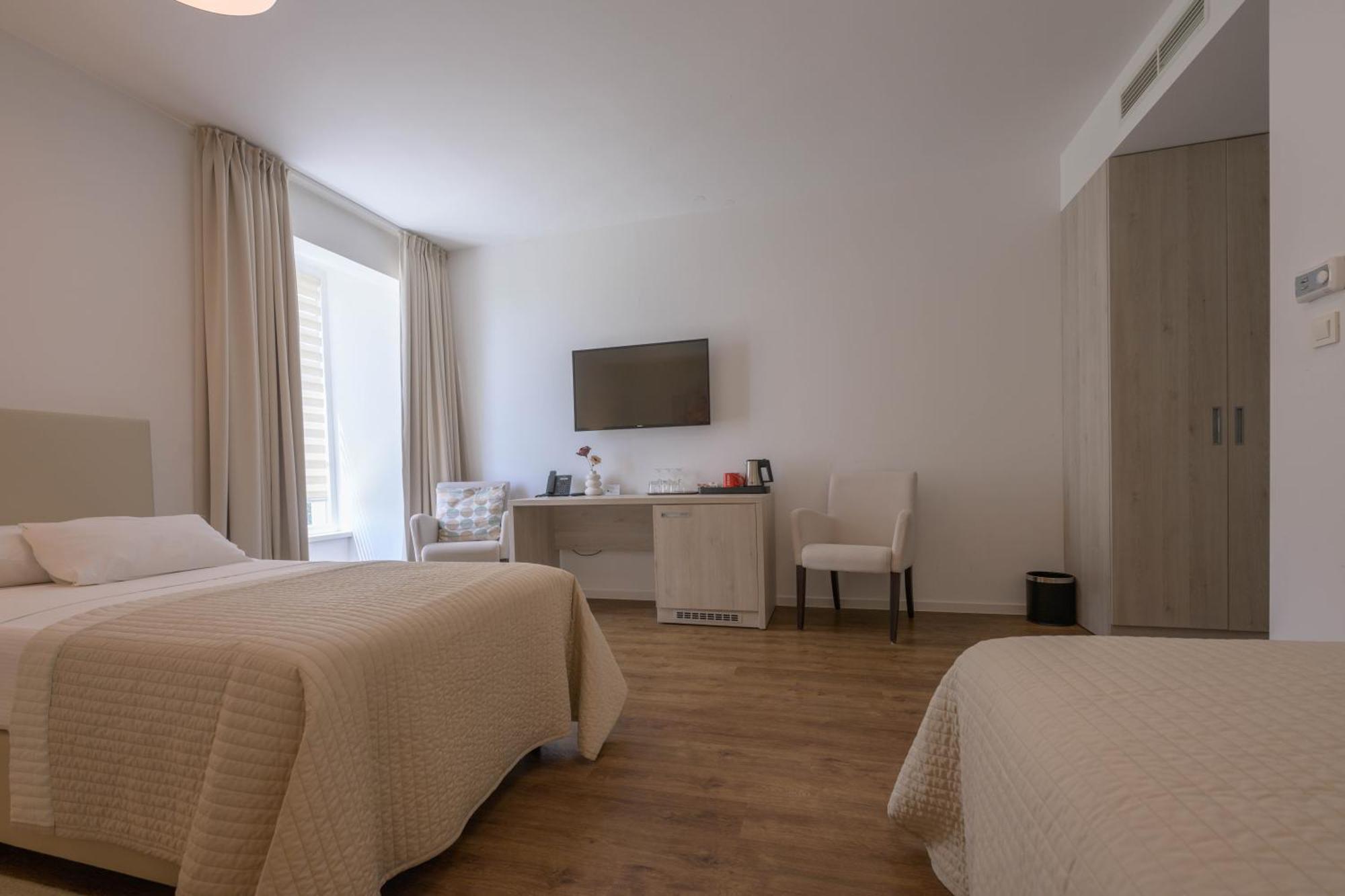 Hotel Magdalena Zagrzeb Zewnętrze zdjęcie