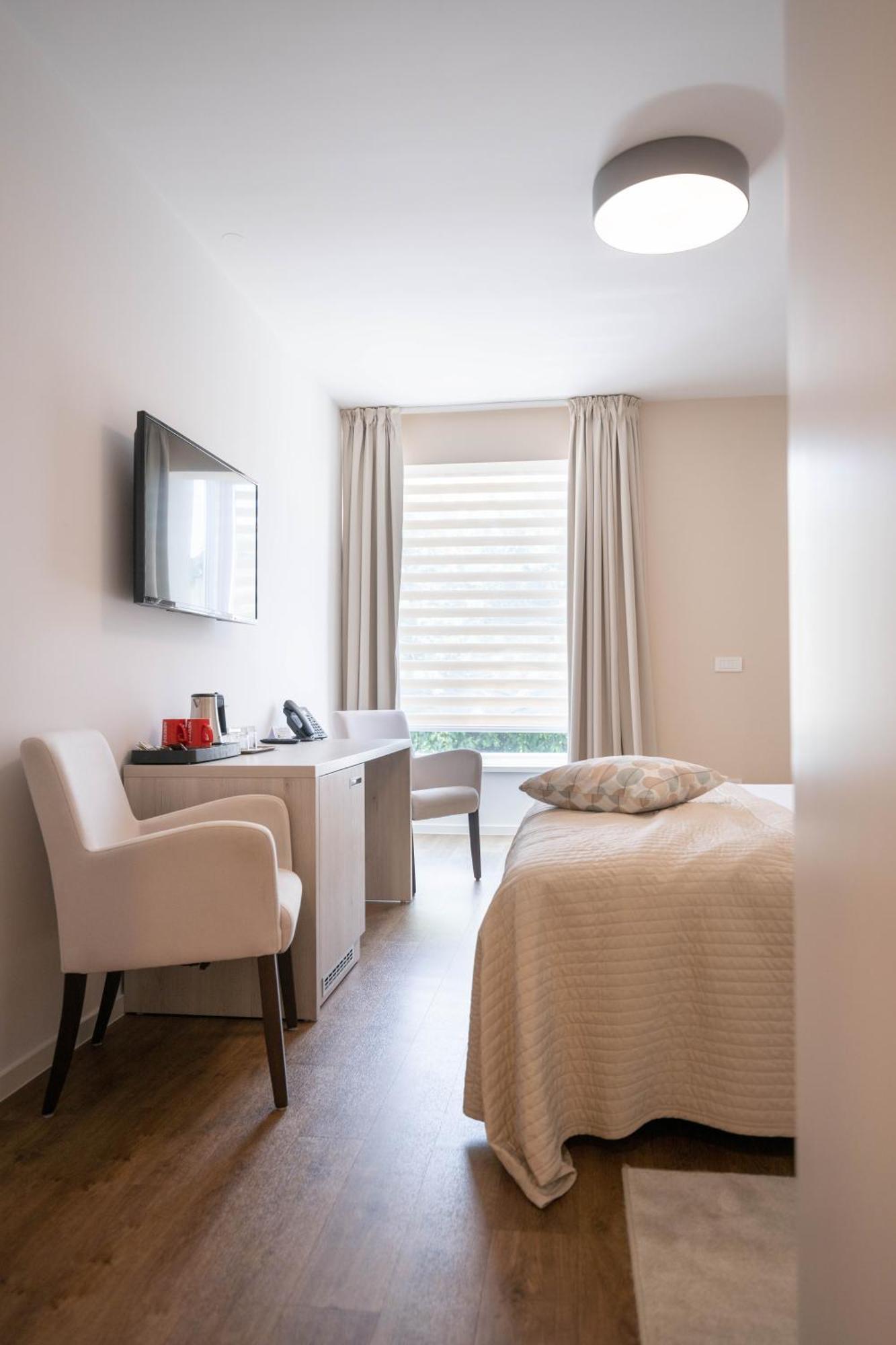 Hotel Magdalena Zagrzeb Zewnętrze zdjęcie