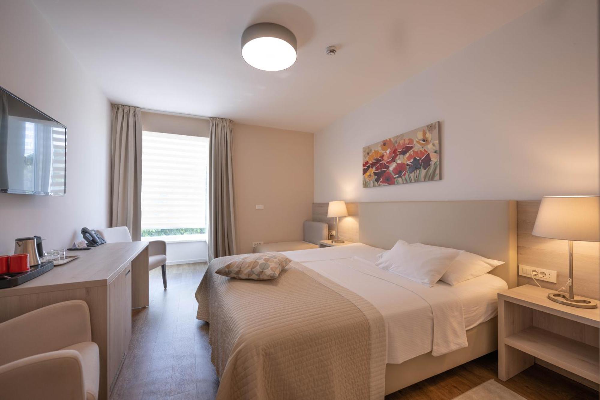 Hotel Magdalena Zagrzeb Zewnętrze zdjęcie