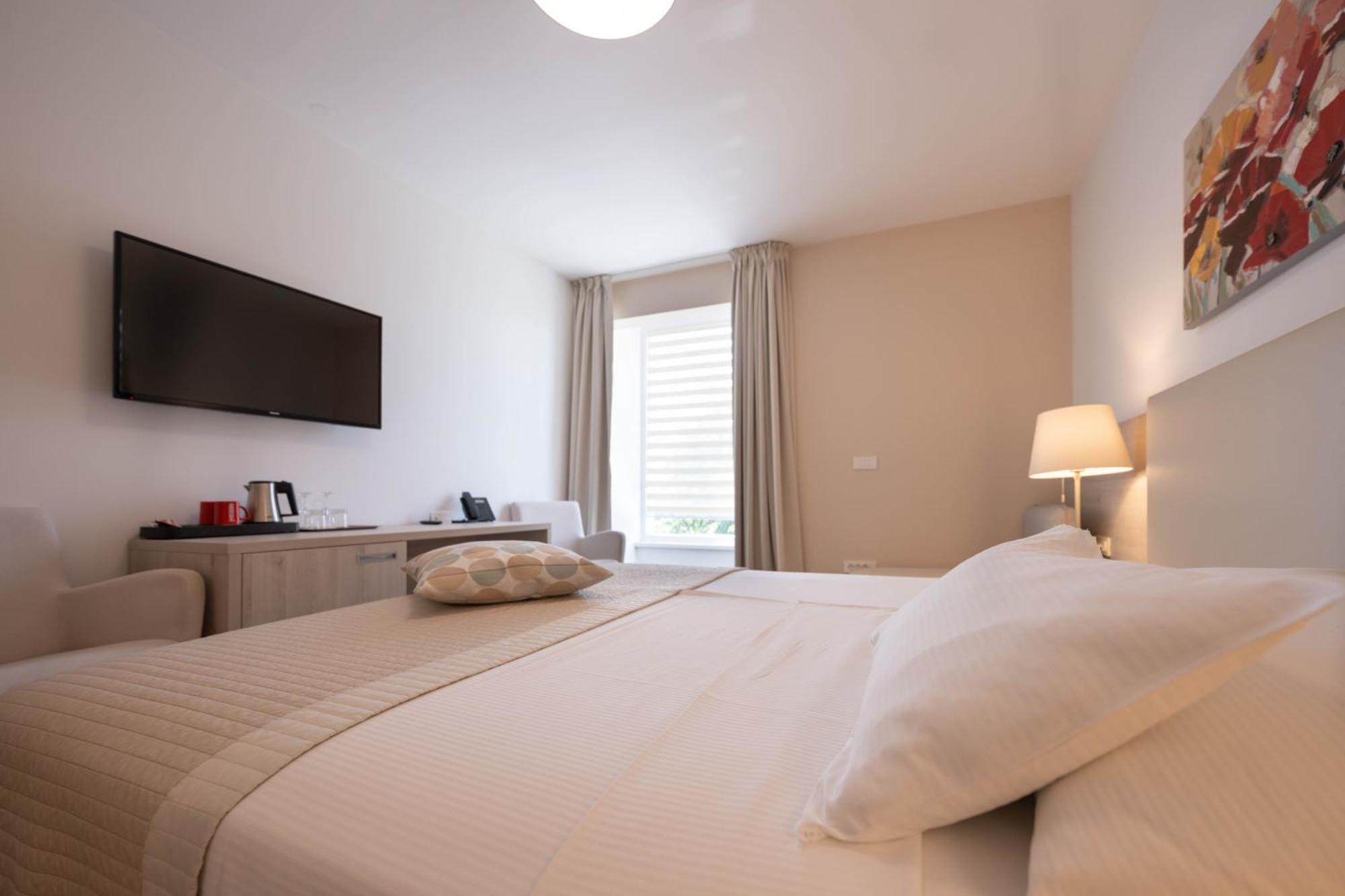 Hotel Magdalena Zagrzeb Zewnętrze zdjęcie