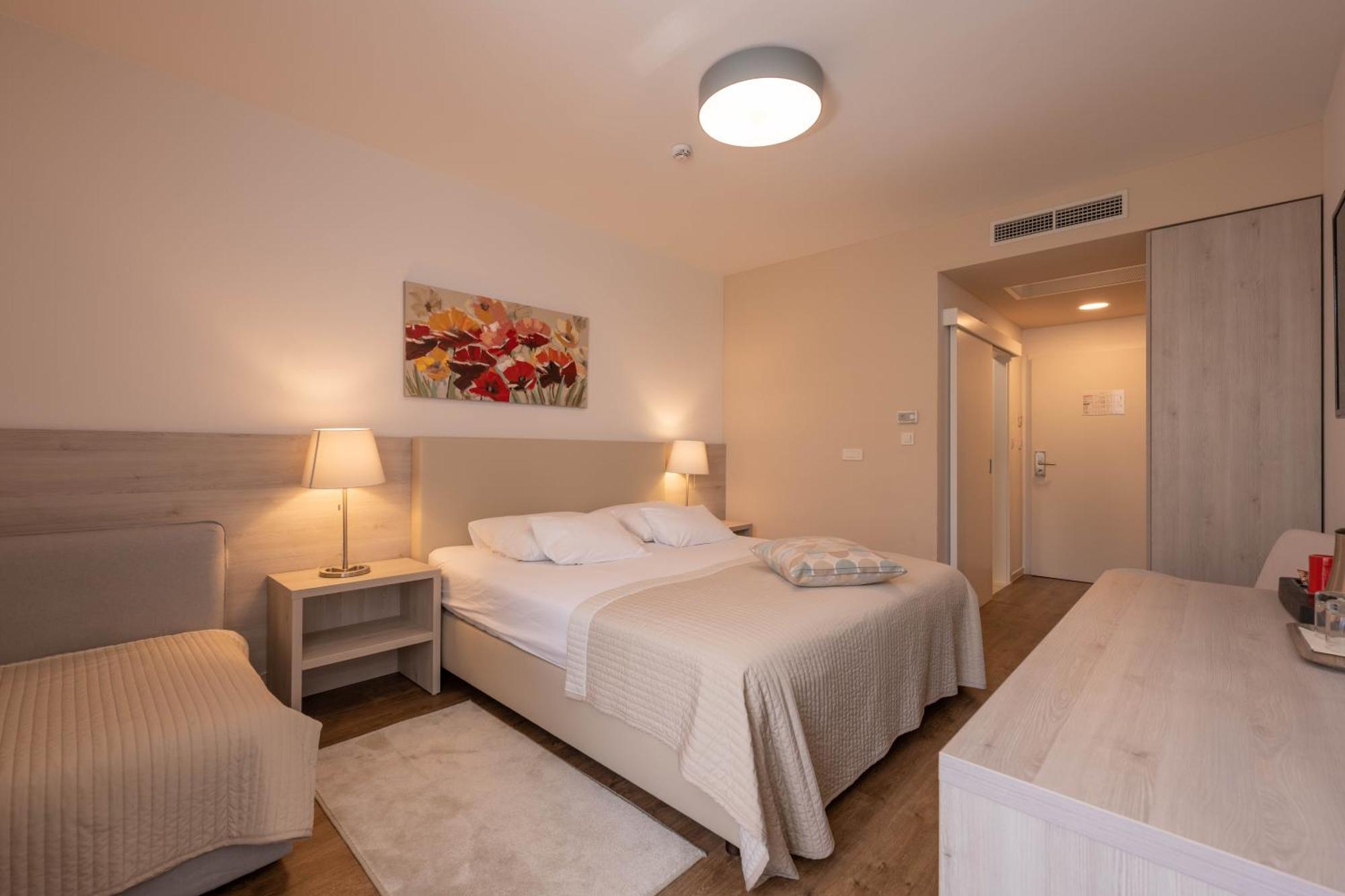 Hotel Magdalena Zagrzeb Zewnętrze zdjęcie