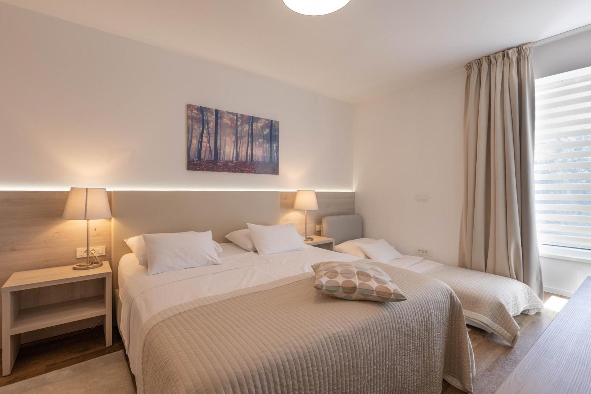 Hotel Magdalena Zagrzeb Zewnętrze zdjęcie