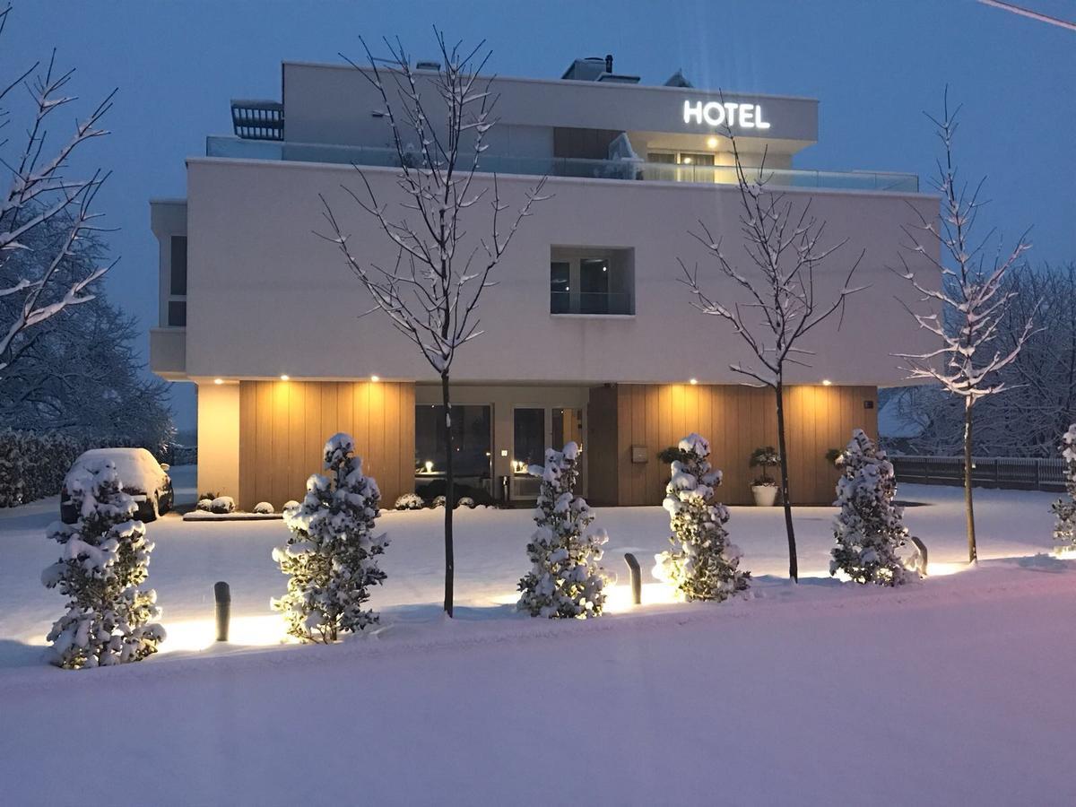 Hotel Magdalena Zagrzeb Zewnętrze zdjęcie