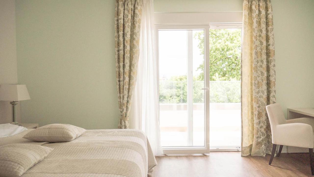Hotel Magdalena Zagrzeb Zewnętrze zdjęcie