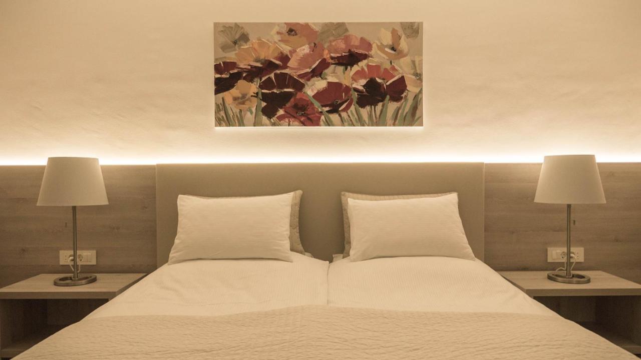 Hotel Magdalena Zagrzeb Zewnętrze zdjęcie