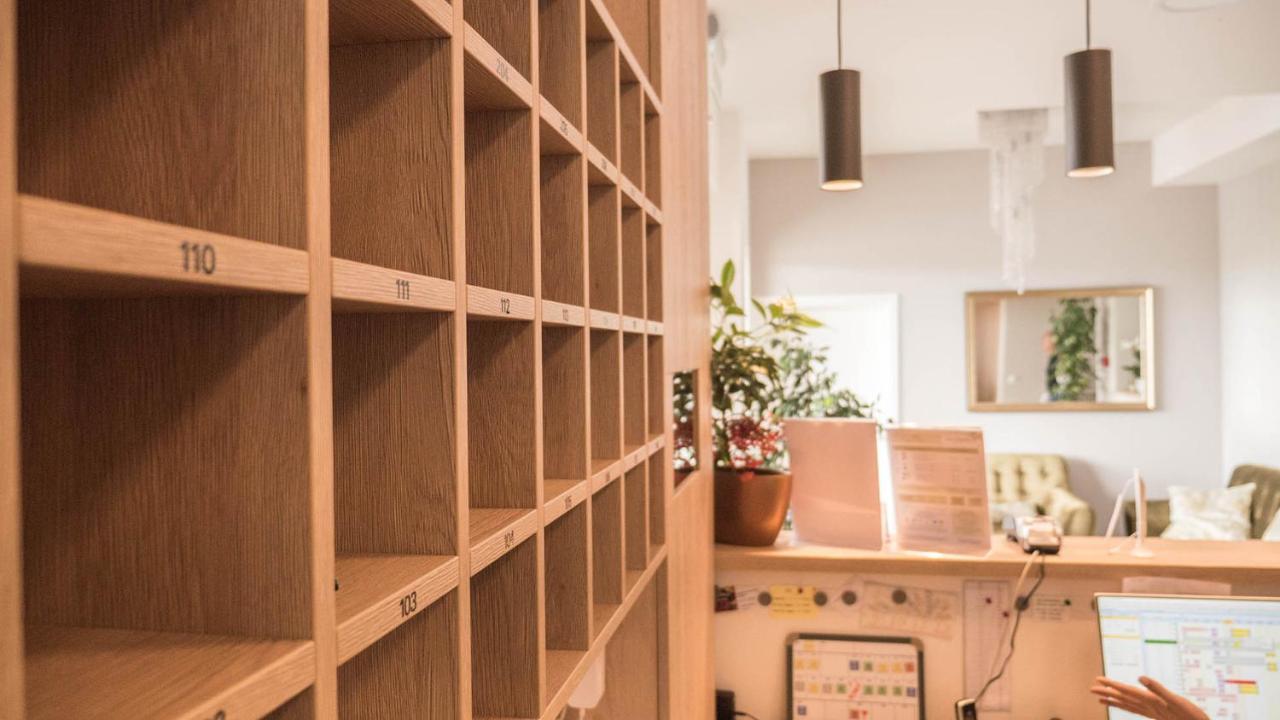 Hotel Magdalena Zagrzeb Zewnętrze zdjęcie